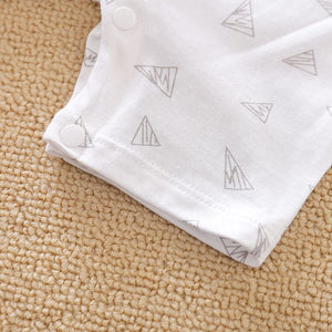 Adorable I love Mummy Summer Romper 3 - Minitaq baby kids clothes dress