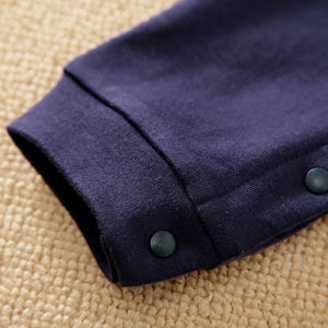 Sailor Light Stylish Baby Romper Dress 7 - Minitaq baby kids clothes dress