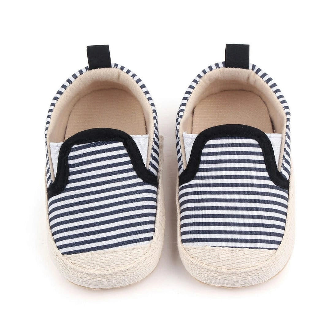 The Liner Breathable Slip-On Baby Shoes 1 - Minitaq baby kids clothes dress