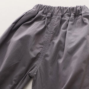 Letter Style Dark Gray Shorts N Shirt 2pcs Set - Minitaq baby kids clothes dress