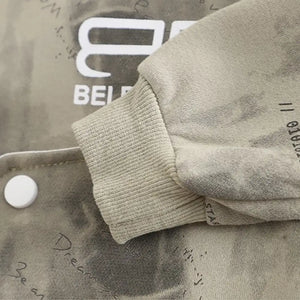 Rugged Fashion Army Green 2pc Terry Hoodie Jogger Set - Minitaq baby kids clothes dress