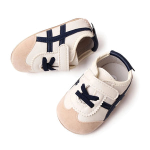 Causal Lace N Hook Style Baby Shoes 2 - Minitaq baby kids clothes dress