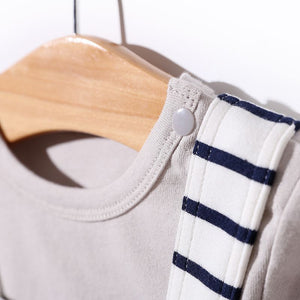 Dream Animal Romper With Cap 3 - Minitaq baby kids clothes dress