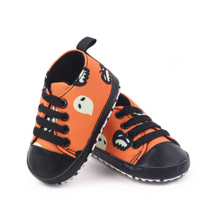 Cartoon Bunny Converse Style Baby Shoes 2 - Minitaq baby kids clothes dress