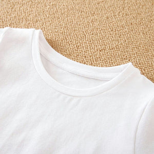 Space Rocket Shirt N Short 2pc Set 3 - Minitaq baby kids clothes dress