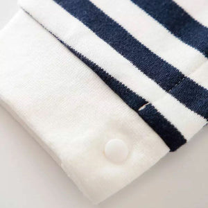 Roaring Dino Casual Design Baby Romper 7 - Minitaq baby kids clothes dress