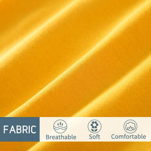 Bear Cartoon Yellow Baby Romper With Cap 4 - Minitaq baby kids clothes dress