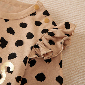 Mamas Mini Stylish Baby Girl Romper 4 - Minitaq baby kids clothes dress