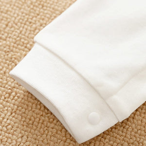 Hi Dino Baby Romper With Cap 6 - Minitaq baby kids clothes dress