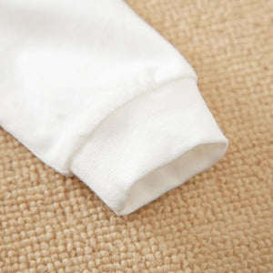 Love Message Baby Romper with Cap 4 - Minitaq baby kids clothes dress