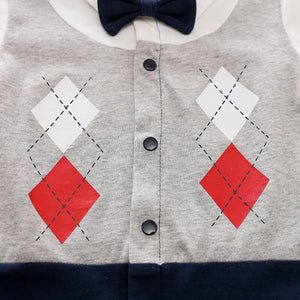 Stylish Smart Summer Baby Romper 4 - Minitaq baby kids clothes dress