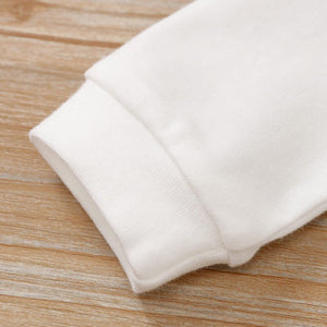 American Style Gentleman Full Sleeve Romper 6 - Minitaq baby kids clothes dress