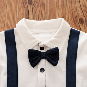 Modish Simple Smart Baby Romper 3 - Minitaq baby kids clothes dress