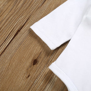 Light Pleasant Color Baby Dress With Headband 5 - Minitaq baby kids clothes dress