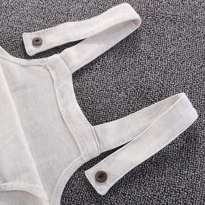 Cute Light Green Full Sleeve Shirt With Dungaree - Minitaq baby kids clothes dress