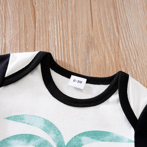 Summer With Kuala Casual Baby Romper 3 - Minitaq baby kids clothes dress