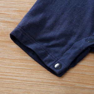 Lovable Moon and Stars Unisex Rompers 6 - Minitaq baby kids clothes dress