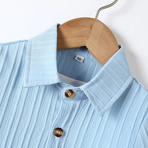 Coo Blue Summer 2pcs Set - Minitaq baby kids clothes dress