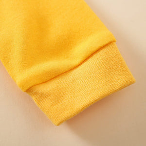 Penguin Cartoon Cute Baby Romper 7 - Minitaq baby kids clothes dress