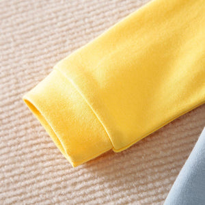 Little Dino Heart Baby Romper 6 - Minitaq baby kids clothes dress