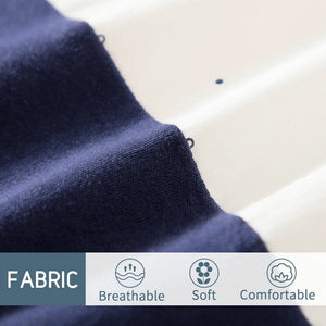 Smart Anchor Design Baby Romper Dress 5 - Minitaq baby kids clothes dress