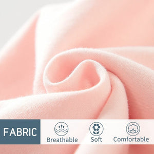 Can Do Baby Pink Romper With Cap 6 - Minitaq baby kids clothes dress