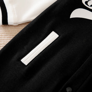 Baseball Sports Style Baby Romper 6 - Minitaq baby kids clothes dress