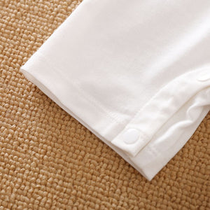 Cute Lion Hug Summer Romper 5 - Minitaq baby kids clothes dress