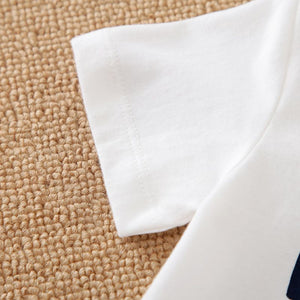 Hi Dino Summer Baby Romper 5 - Minitaq baby kids clothes dress