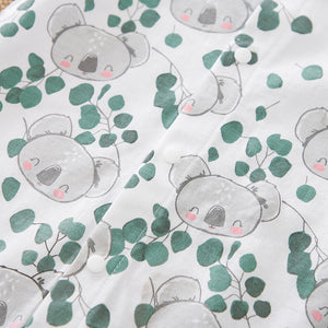 Cool Summer Kuala Baby Romper 6 - Minitaq baby kids clothes dress