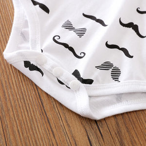 Smart Baby Boy clothing 2 pc Set 6 - Minitaq baby kids clothes dress