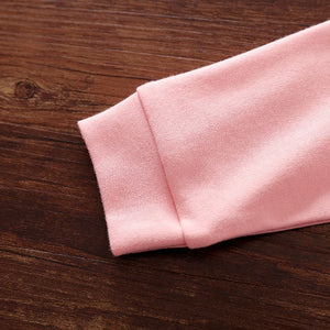 Baby Panda Pink Color Cotton Romper 5 - Minitaq baby kids clothes dress