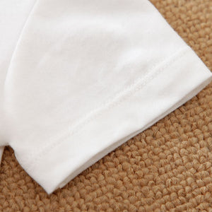 Dino Roar Summer Baby Romper 5 - Minitaq baby kids clothes dress