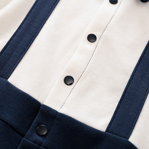 Modish Simple Smart Baby Romper 4 - Minitaq baby kids clothes dress