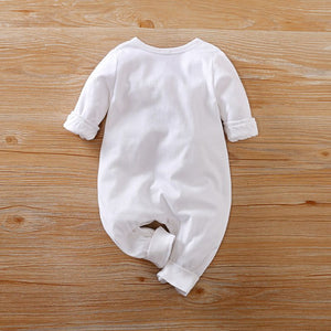 Happy Zebra Casual Baby Romper 7 - Minitaq baby kids clothes dress