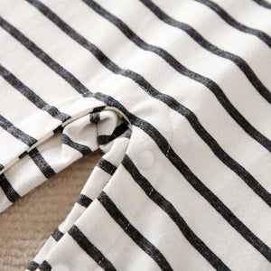 Gray Elephant With Umbrella Baby Romper 5 - Minitaq baby kids clothes dress