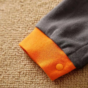 First Halloween Stylish Baby Romper 8 - Minitaq baby kids clothes dress