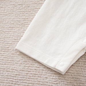 Cute Stylish Moo Cotton Baby Romper 5 - Minitaq baby kids clothes dress