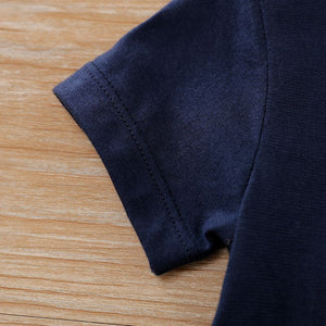 Lovable Moon and Stars Unisex Rompers 4 - Minitaq baby kids clothes dress