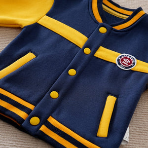 Sports Style Yellow Blue Jersey for Kids 5 - Minitaq baby kids clothes dress