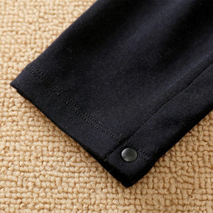 Western Bowtie Strap Design Formal Baby Romper 6 - Minitaq baby kids clothes dress