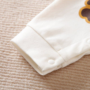 Trendy Animal Casual Baby Romper 3 - Minitaq baby kids clothes dress