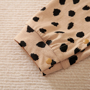 Mamas Mini Stylish Baby Girl Romper 6 - Minitaq baby kids clothes dress