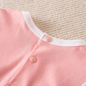 The Best Mommy Baby Girl Romper 6 - Minitaq baby kids clothes dress