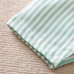 Modern D for Dino Baby Romper 6 - Minitaq baby kids clothes dress