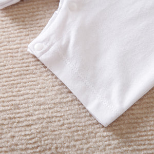 Magical Rainbow N Animals Baby Romper 6 - Minitaq baby kids clothes dress