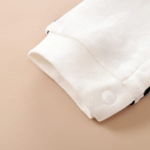 Modish Penguin Romper With Cap 5 - Minitaq baby kids clothes dress