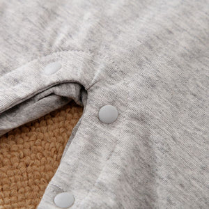 Dino Roar Summer Baby Romper 7 - Minitaq baby kids clothes dress