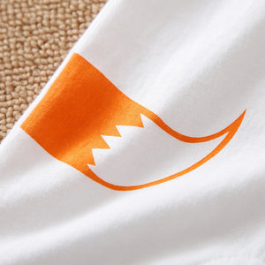 Cute Calm Fox Stylish Baby Romper 7 - Minitaq baby kids clothes dress