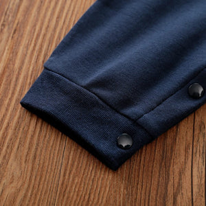 Modish Simple Smart Baby Romper 6 - Minitaq baby kids clothes dress